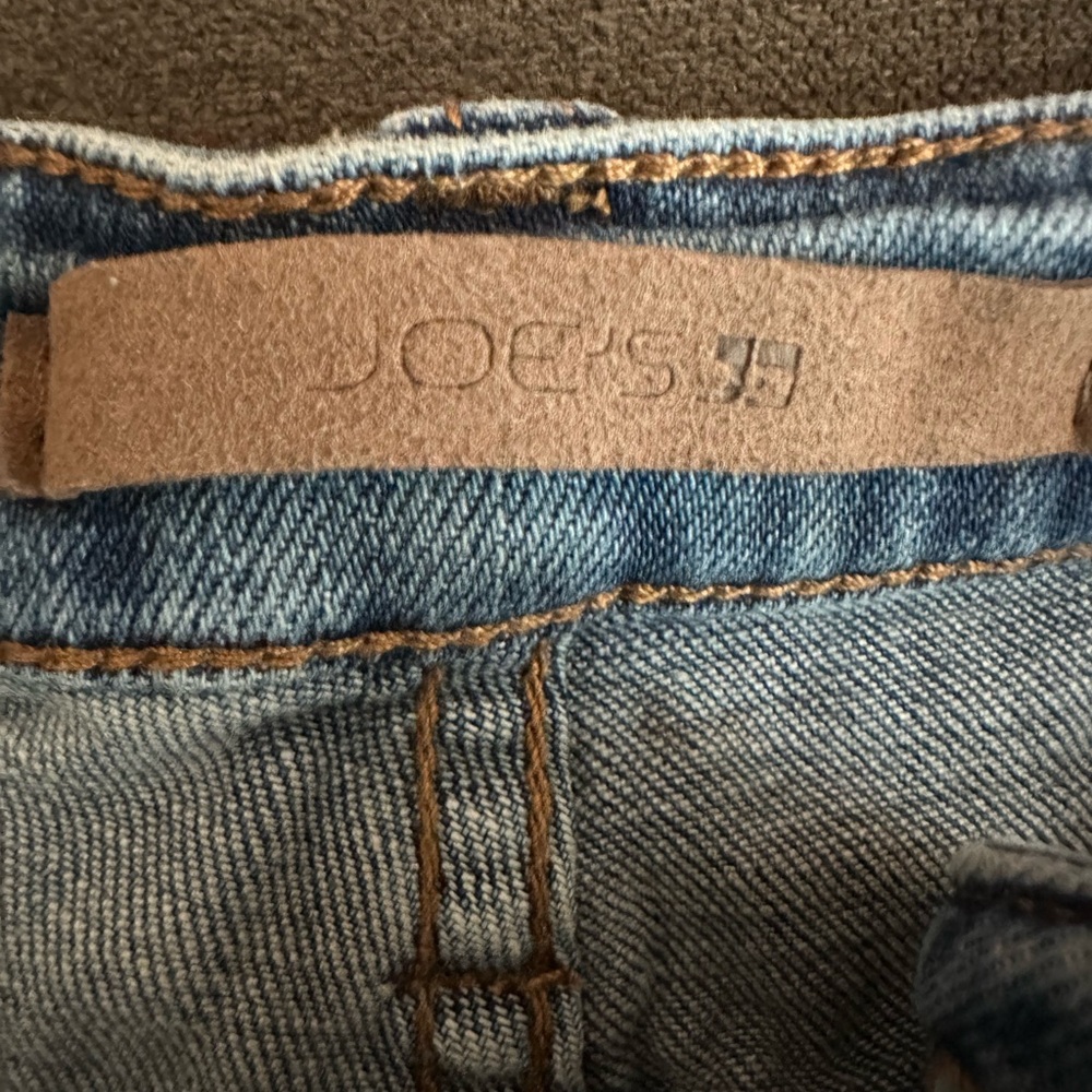 Joe Jean Shorts. - Picture 4 of 4